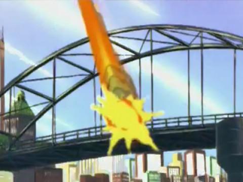 Meteor