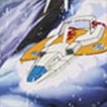 Storm of the Century - Part 2