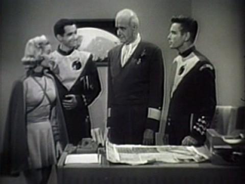 Beyond the Curtain of Space (1)