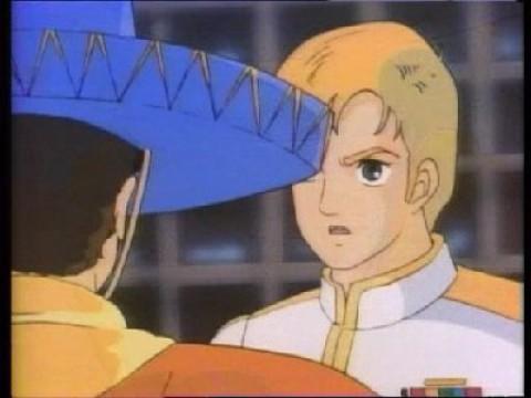 Die Star Sheriffs