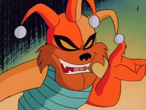 Enter the Madkat