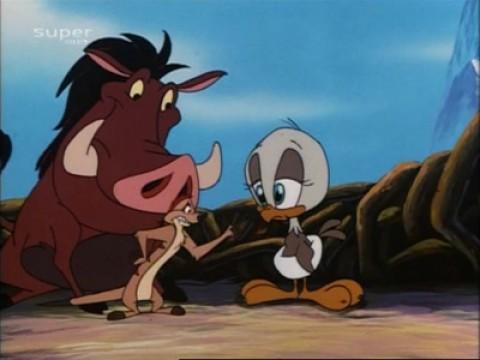 Tú también puedes ser un elefante