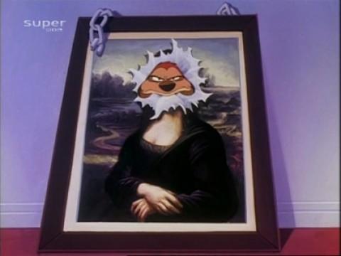 Caracol a la francesa