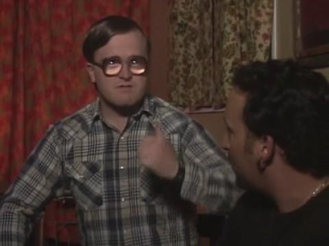 Psy i koty bywają mądrzejsze niż Cory i Trevor