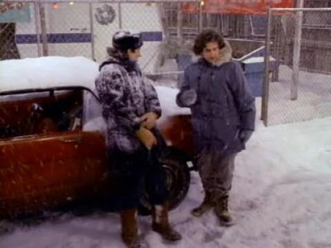 A Christmas Story