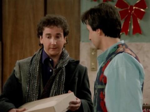 The Gift of the Mypiot