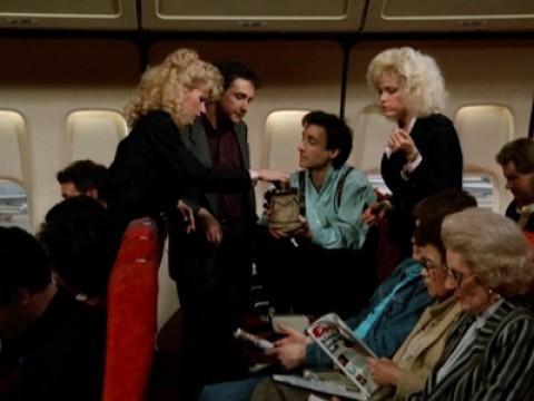 Come Fly with Me