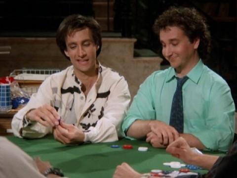 Seven Card Studs