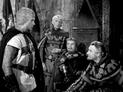 The Coming Of Robin Hood