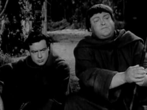 Friar Tuck