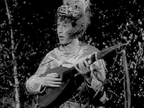 The Jongleur