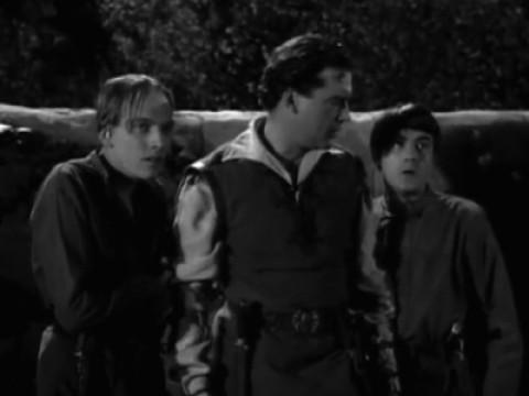 The Intruders