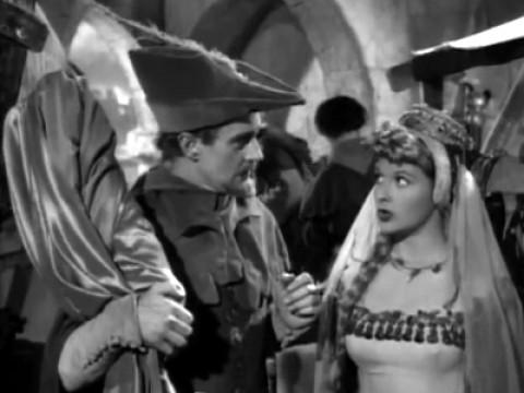 Will Scarlet