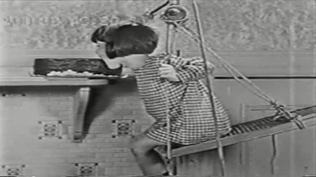 The Spanking Age