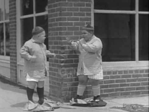 Boxing Gloves