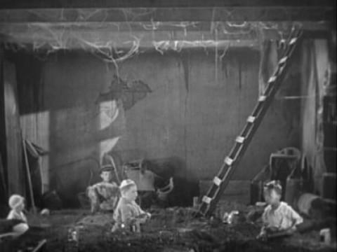 Moan & Groan, Inc.