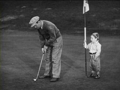 Divot Diggers