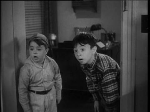 Three Smart Boys