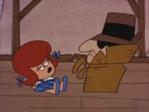 Dee Kidnap