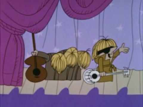 The Cockroaches