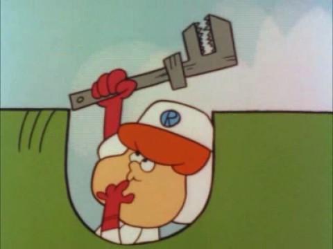 Little Roger