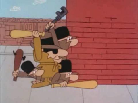 Assassins