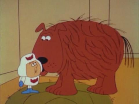 Big Woof