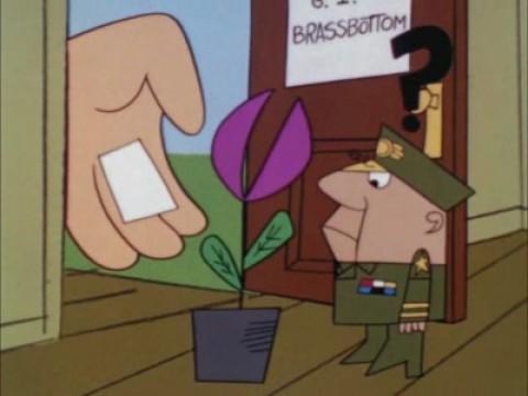 Robot Plants