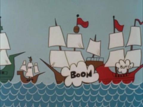 Pirate Games