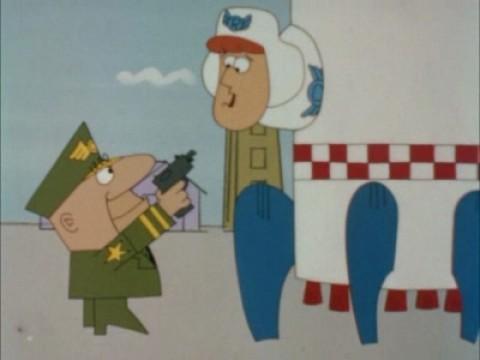 Rip Van Ramjet
