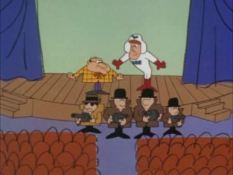 Show Business