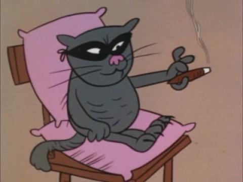 The Catnapper