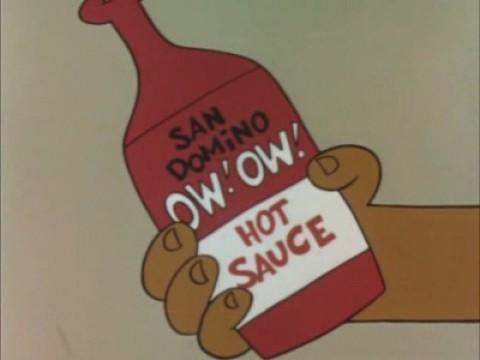 Sauce