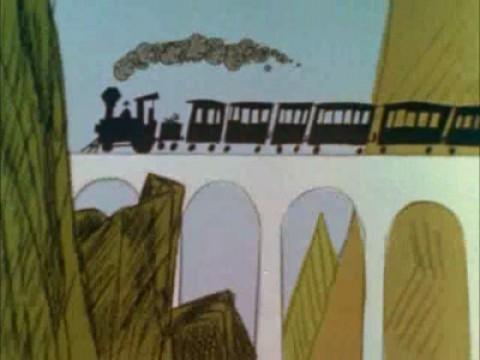 Espionage Express