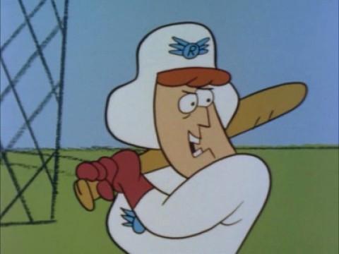 Winfield of the Infield
