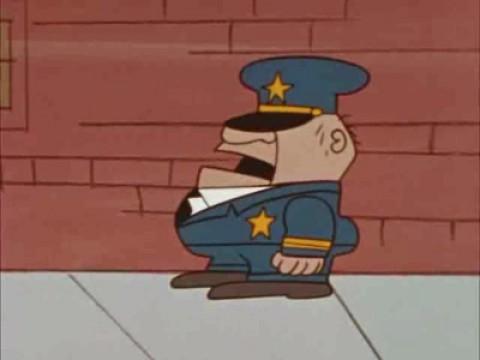 The Law