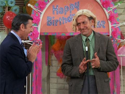 Happy Birthday, Oscar