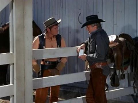 Duell auf Shiloh