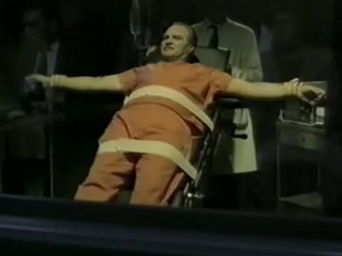 Lethal Injection