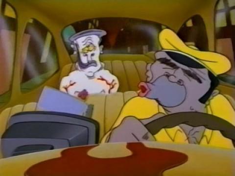 Viva Grunt Vegas