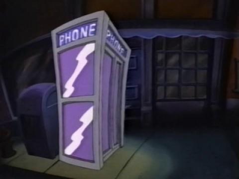 The Big Crapple