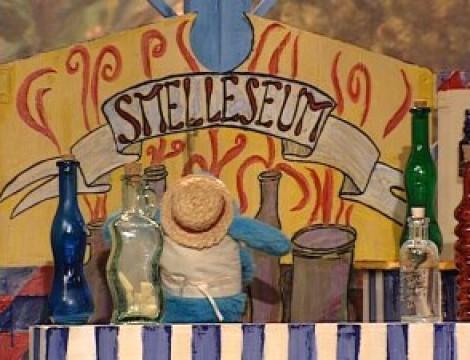 Smellorama