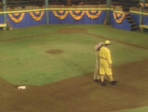 Casey at The Bat