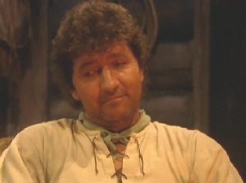 Davy Crockett