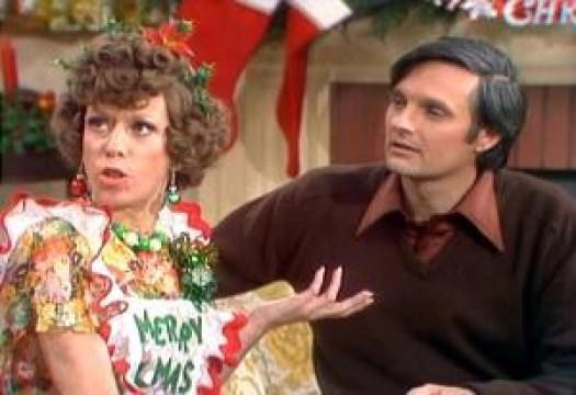 with Alan Alda