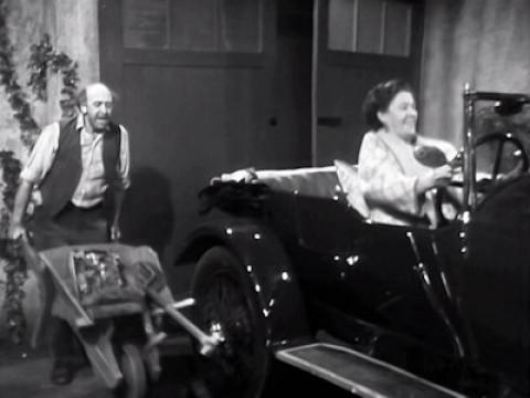 The Learner Driver