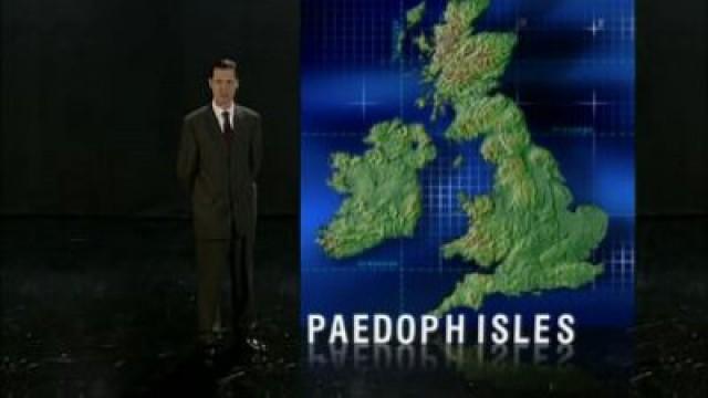 Paedogeddon!
