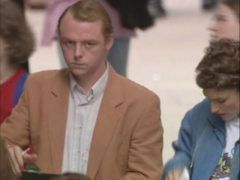 DVD Extra - Season One Deleted Scenes