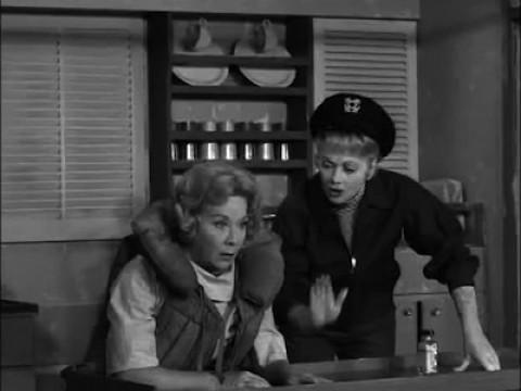 Lucy Buys a Boat