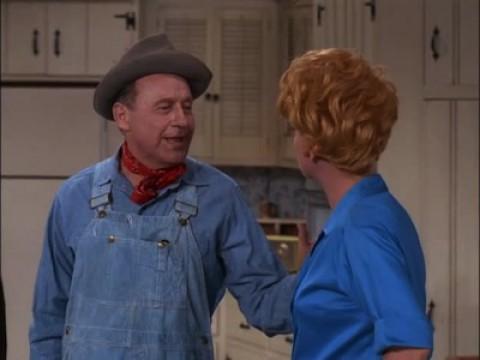 Lucy and the Plumber